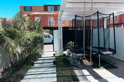 Villa i Corralejo, Fuerteventura, Corralejo - € 449.000 | Ref: C0392 - foto 16
